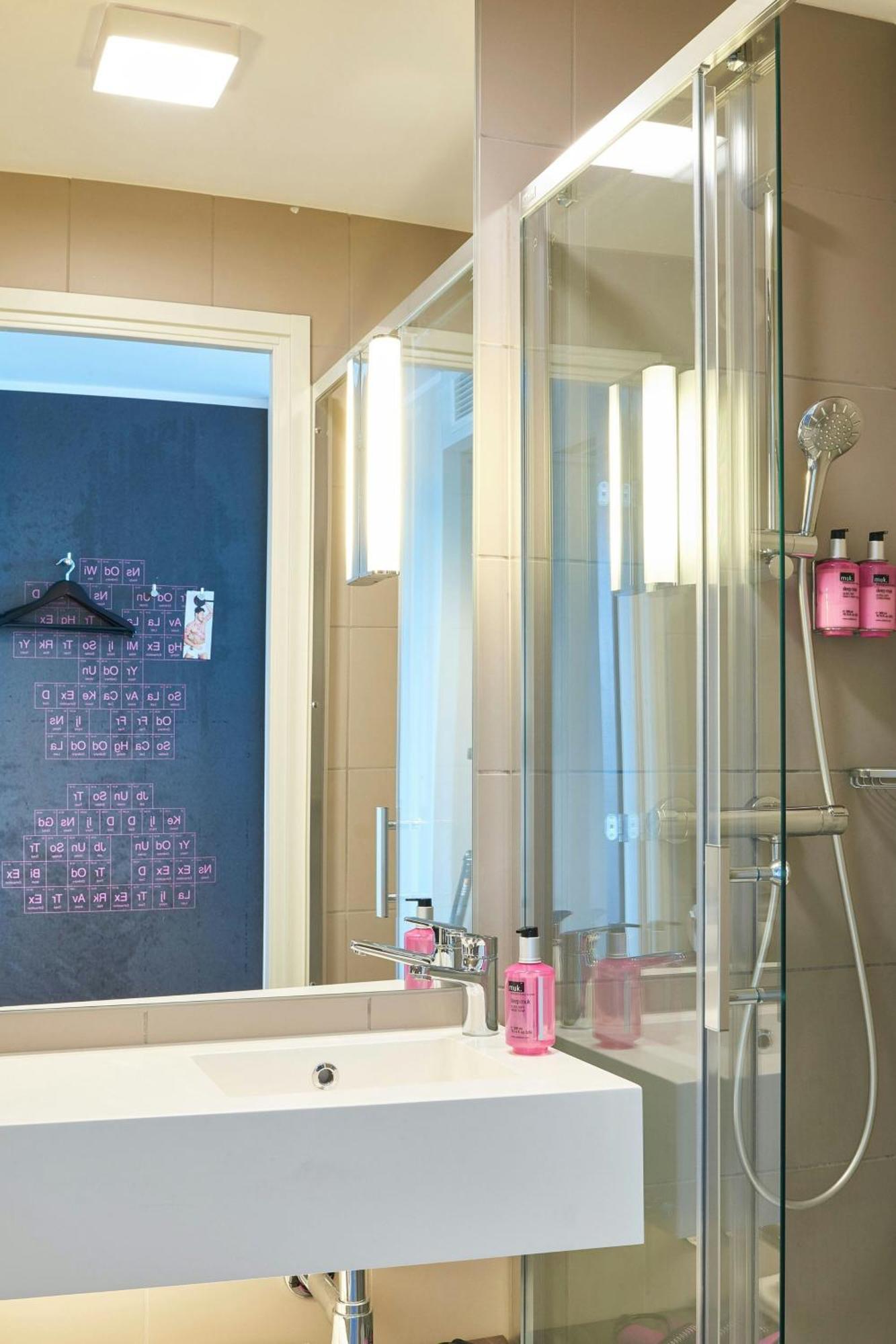 Moxy Munich Messe Hotel Aschheim Eksteriør billede