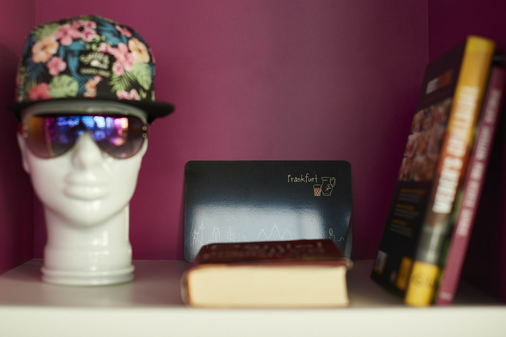 Moxy Munich Messe Hotel Aschheim Eksteriør billede