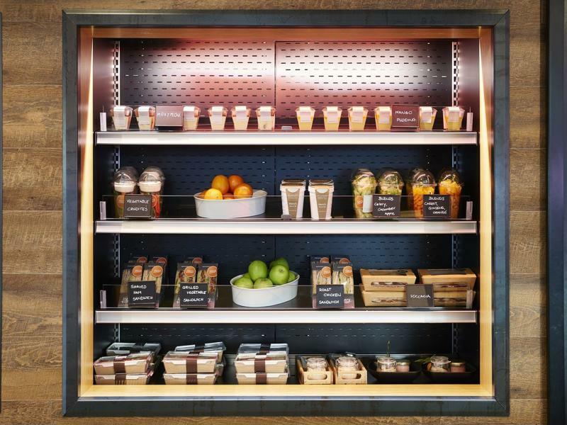 Moxy Munich Messe Hotel Aschheim Eksteriør billede